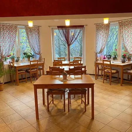 Accommodatie bij particulieren Kokosowa
