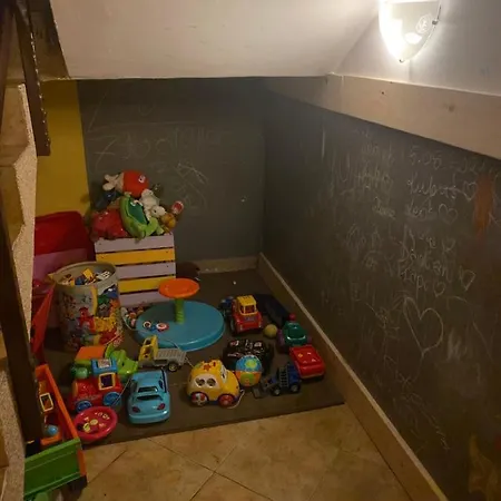 Kokosowa Accommodatie bij particulieren