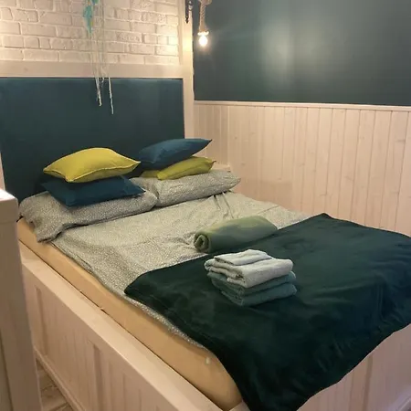 Kokosowa ホームステイ