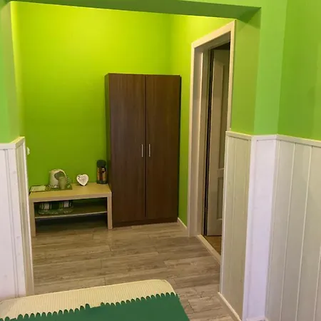 Kokosowa Accommodatie bij particulieren