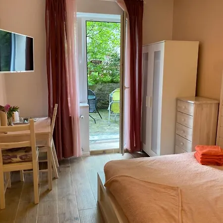 Kokosowa ホームステイ ヴィスワ