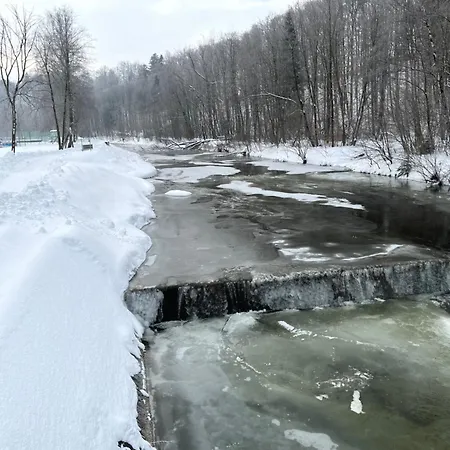 ホームステイ Kokosowa