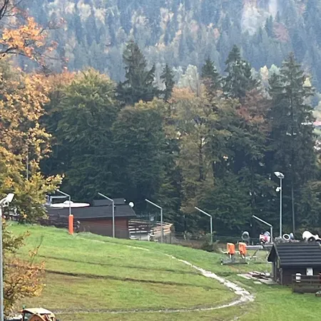 ホームステイ Kokosowa *