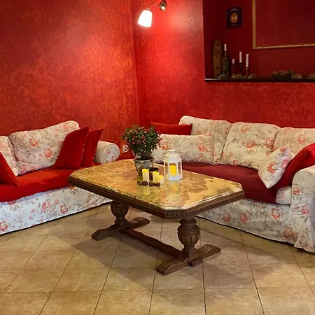 Kokosowa ホームステイ ヴィスワ