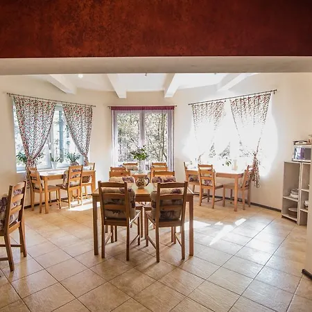 Kokosowa Pansiyon Wisła