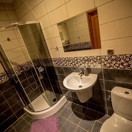 Kokosowa ヴィスワ