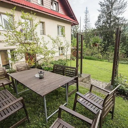 Kokosowa ヴィスワ