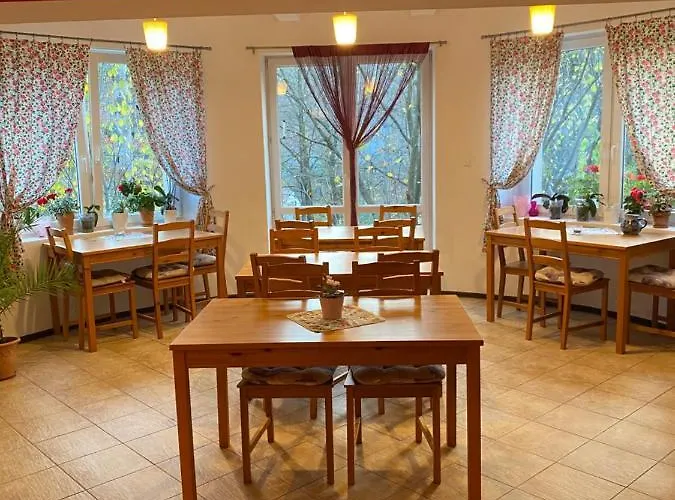 Ubytování v soukromí Kokosowa