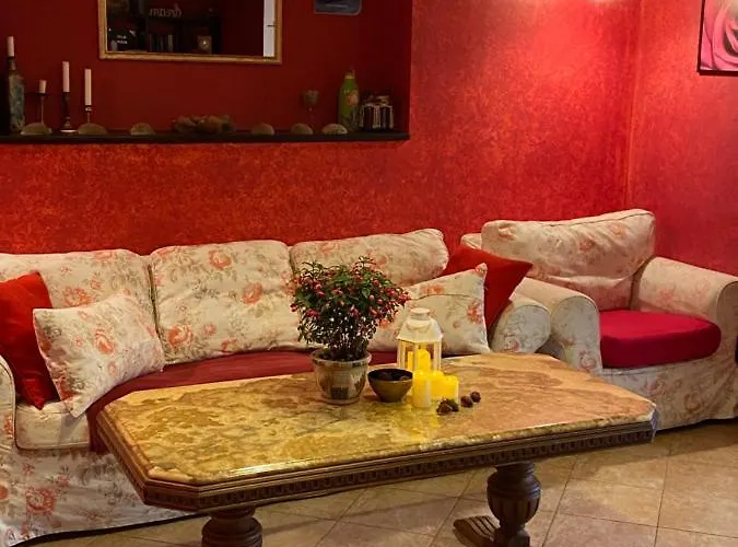 Ubytování v soukromí Kokosowa Visla