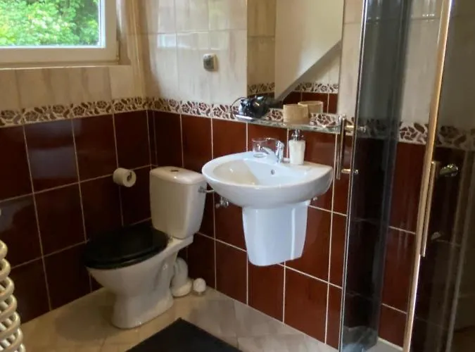 Homestay Kokosowa Wisla