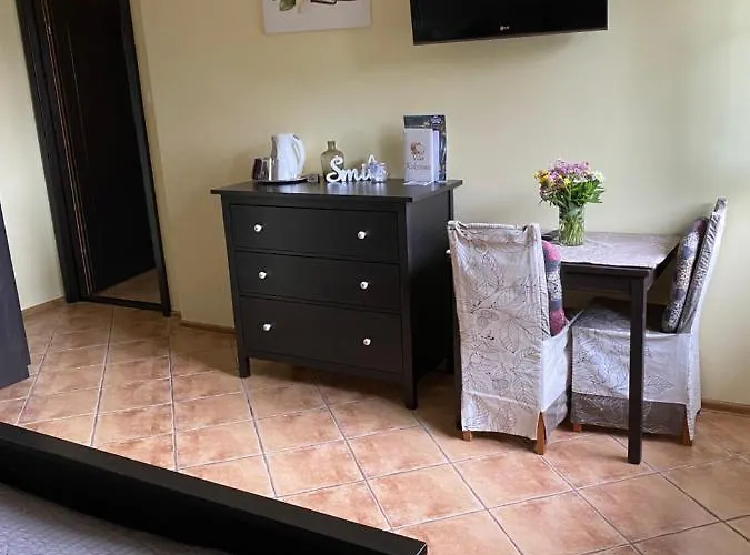 Kokosowa Homestay Wisla