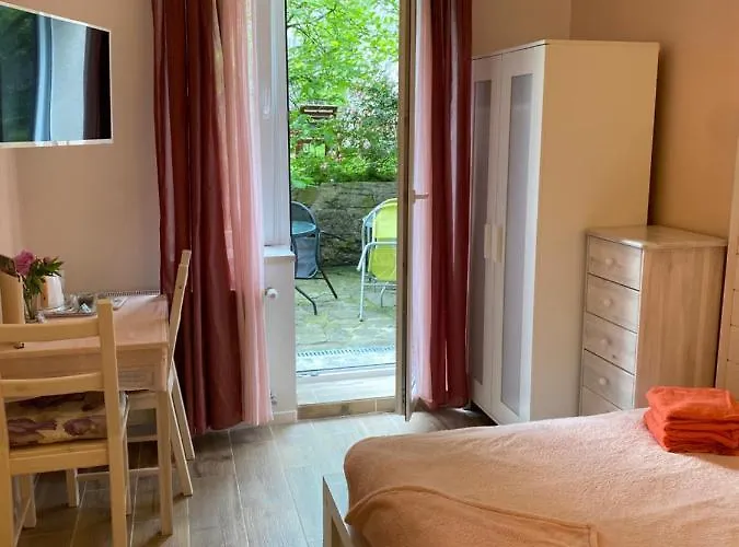 Kokosowa Homestay Wisla