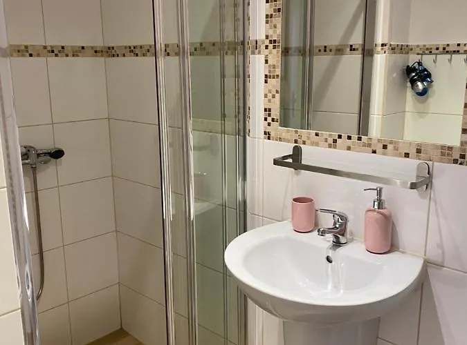 Kokosowa Homestay Wisla