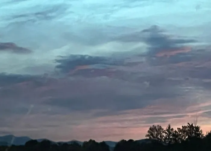 Kokosowa Homestay Wisla