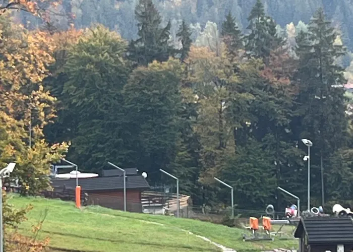 Ubytování v soukromí Kokosowa *