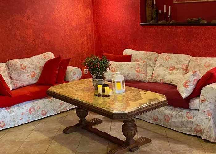 Kokosowa Homestay Wisla