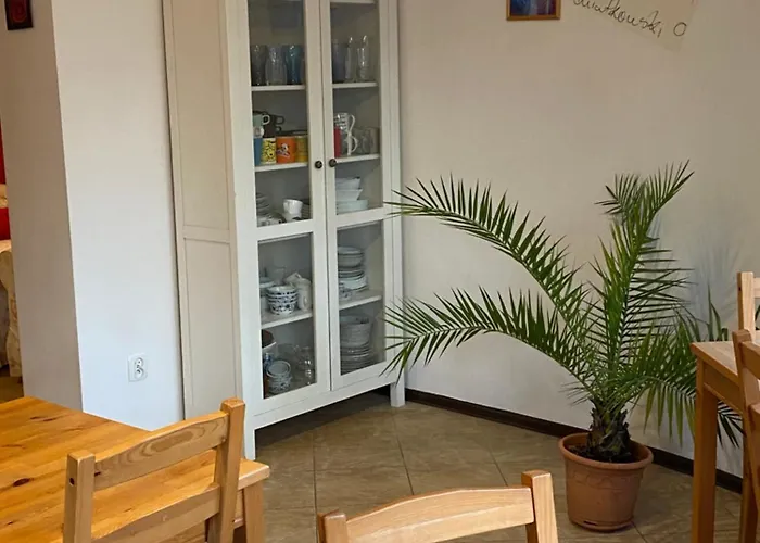 Homestay Kokosowa Wisla