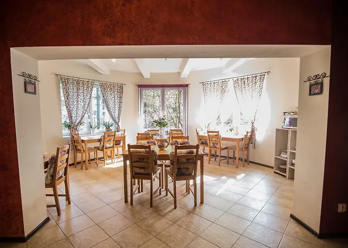Kokosowa Homestay Wisla