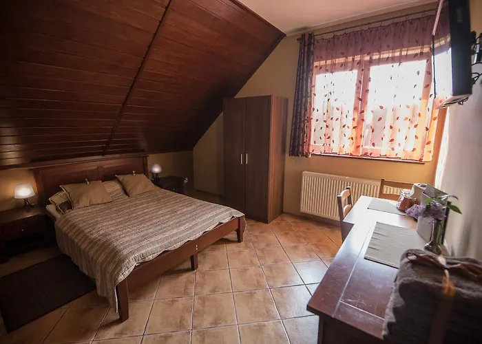 Kokosowa Ubytování v soukromí *