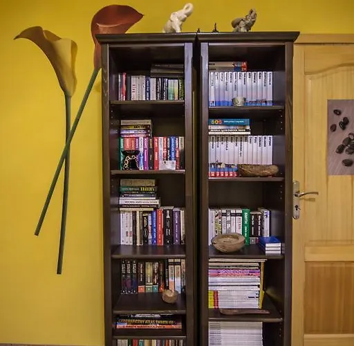 Kokosowa Homestay Wisla